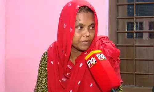 ‘എന്റെ പൊന്നുമോനെ കൊന്നവനാണ്, അവനെയെനിക്ക് കാണേ​ണ്ടെന്ന്’ അഫാന്റെ മാതാവ്;   മാപ്പ് നൽകാൻ കഴിയില്ലെന്ന് പിതാവും