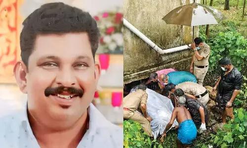 ദൃശ്യം -3 ൽ മൃതദേഹം കണ്ടെടുത്തേക്കാം, ഞാൻ നടപ്പാക്കിയ ദൃശ്യം -4 ൽ മൃതദേഹം കണ്ടെടുക്കാൻ കഴിയില്ല; തൊടുപുഴ കൊലപാതകത്തിൽ പ്രതി ജോമോന്റെ കോൾ റെക്കോഡ് പുറത്ത്