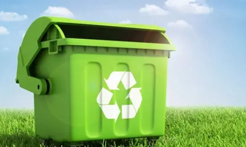 ഇനി മാലിന്യം വലിച്ചെറിയരുത്​, കത്തിക്കരുത്; കാത്തിരിക്കുന്നത് കടുത്ത ശിക്ഷാ നടപടികൾ; സമ്പൂര്‍ണ ഹരിത പദവിയിലേക്ക്​ ഇടുക്കി ജില്ല