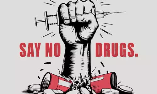 ഉണർവോടെ ‘വിമുക്തി’