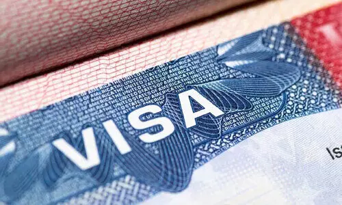 വ്യാ​ജ വി​സ രേ​ഖ​ക​ൾ ആ​ജീ​വ​നാ​ന്ത യു.​എ​സ് വി​ല​ക്കി​ന് കാ​ര​ണ​മാ​കും