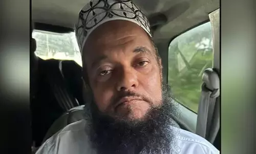 ചികിത്സയുടെ മറവിൽ വിഷാദരോഗിയായ യുവതിയെ പീഡിപ്പിച്ചു; കുളൂർ ഉസ്താദ് അറസ്റ്റിൽ