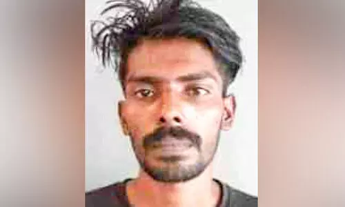 മാ​ര​ക ല​ഹ​രി വ​സ്തു​വു​മാ​യി യു​വാ​വ് പി​ടി​യി​ൽ