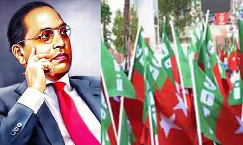 അബേദ്കര്‍ ജയന്തി വിപുലമായി ആചരിക്കും-എസ്.ഡി.പി.ഐ