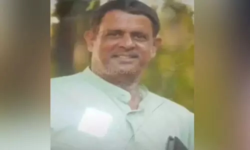 Kozhikode trader dies after being electrocuted while picking mangoes