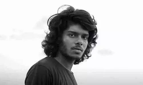 സിനിമ ചെയ്യുന്നതിന് ഇ.ഡി വരുന്ന കാലമാണ്, നിങ്ങളിലാണ് ഇനി പ്രതീക്ഷകൾ; യുവതലമുറയോട് വേടൻ