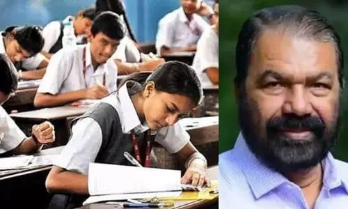 എട്ടാം ക്ലാസിൽ ഏതെങ്കിലും വിഷയത്തിൽ സബ്ജക്ട് മിനിമം നേടാത്തവർ 21 ശതമാനം- വി. ശിവൻകുട്ടി