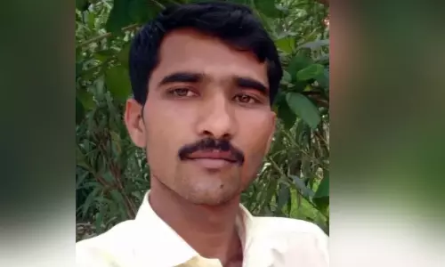 പതിനാലുകാരിയെ ബലാത്സംഗം ചെയ്ത കേസിൽ ഗസ്റ്റ് അധ്യാപകൻ അറസ്റ്റിൽ