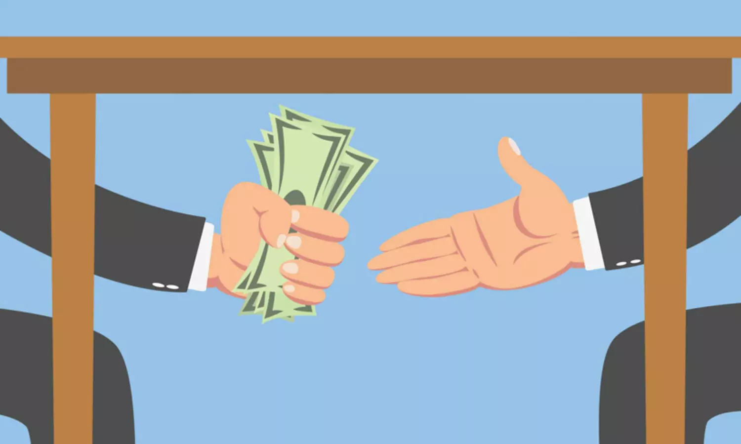 കൈക്കൂലി കേസ്​; പാലോട് ഫോറസ്റ്റ് റേഞ്ച് ഓഫിസർ അറസ്റ്റിൽ