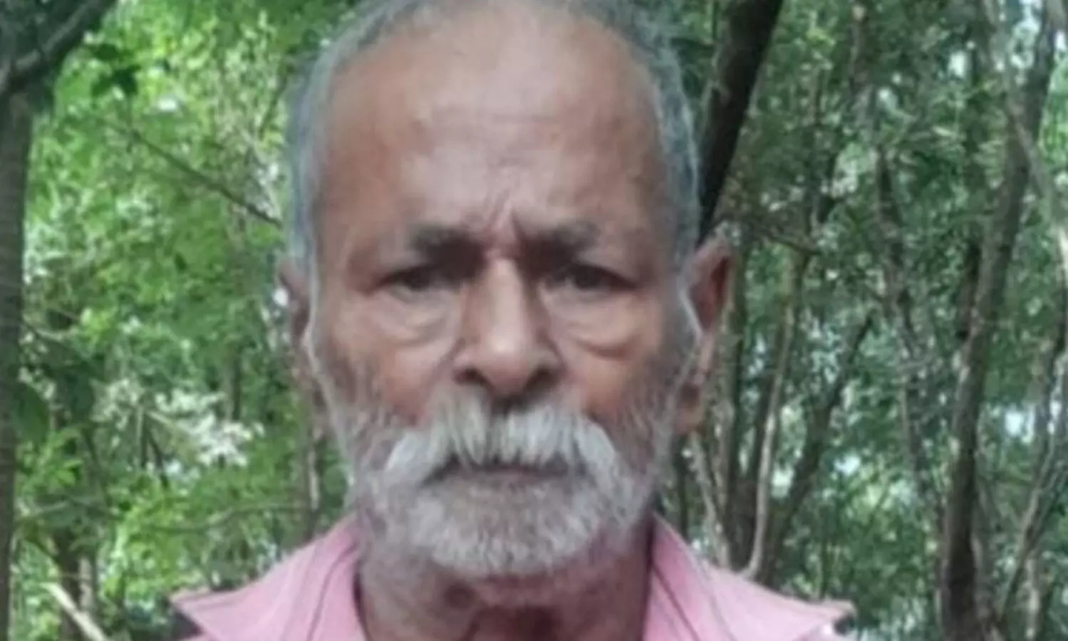 കൃഷ്ണപ്രിയയുടെ അച്ഛൻ ശങ്കരനാരായണൻ അന്തരിച്ചു