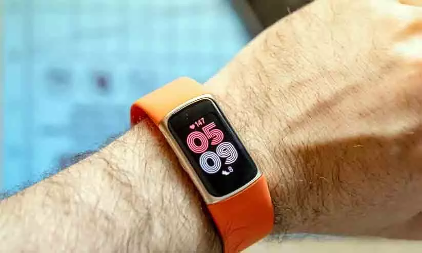 ഈ വർഷം ലഭിക്കുന്ന മികച്ച ഫിറ്റ്നസ് ട്രാക്കേഴ്സ്! വ്യത്യസ്ത ബഡ്ജറ്റിൽ സ്വന്തമാക്കാം