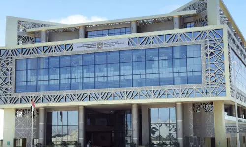 തൊ​ഴി​ൽ മി​ക​വി​ന്​ അ​ഞ്ച് കോ​ടി​യു​ടെ പു​ര​സ്കാ​രം