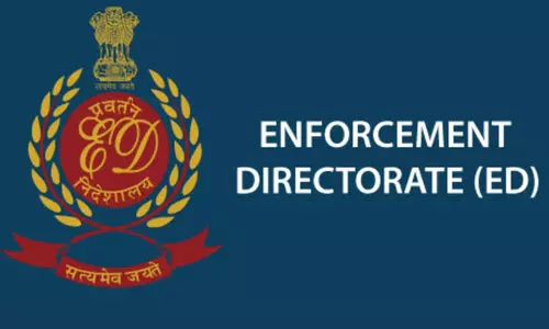 തമിഴ്നാട് മന്ത്രി കെ.എൻ.നെഹ്റുവിന്റെയും ബന്ധുക്കളുടെയും വസതികളിൽ ഇ.ഡി റെയ്ഡ് തമിഴ്നാട് മന്ത്രി കെ.എൻ.നെഹ്റുവിന്റെയും ബന്ധുക്കളുടെയും വസതികളിൽ ഇ.ഡി റെയ്ഡ്