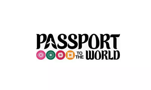 ‘പാ​സ്​​പോ​ർ​ട്ട്​ ടു ​ദി വേ​ൾ​ഡ്​’ പ്ര​വാ​സി​ക​ൾ​ക്കാ​യി ‘ആ​ഘോ​ഷ മേ​ള’ അ​ൽ ഖോ​ബാ​റി​ലും ജി​ദ്ദ​യി​ലും