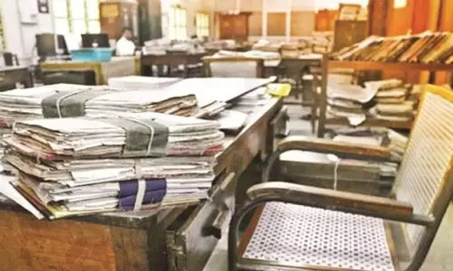 ജീവനക്കാരുടെ പഠനാവധിക്കുള്ള അപേക്ഷ വേഗത്തിൽ തീർപ്പാക്കാൻ നിർദേശം