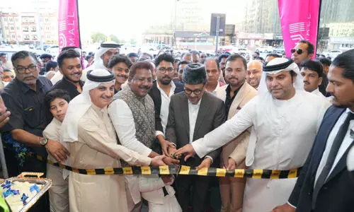 മ​ൻ​ഖൂ​ലി​ൽ പു​തി​യ ജ്വ​ല്ല​റി, ലൈ​ഫ്​ സ്​​റ്റൈ​ൽ ഹ​ബ്​