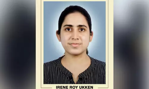 മ​ക​ളു​​ടെ മ​ര​ണം കൊ​ല​പാ​ത​കം; നീ​തി തേ​ടി പ്ര​വാ​സി പി​താ​വ് അ​ല​യു​ന്നു