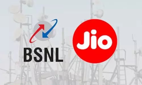 ബി.എസ്​.എൻ.എല്ലിന്​ ‘മഹാമറവി’; ജിയോയിൽനിന്ന്​ കിട്ടേണ്ട 1757.56 കോടി വന്നില്ല