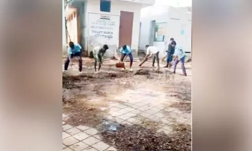 സ​ർ​ക്കാ​ർ മു​ന്ന​റി​യി​പ്പി​ന് കു​റ്റി​ച്ചൂ​ൽ വി​ല