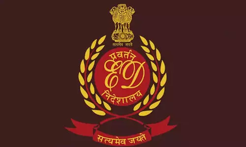 കെ.​ബി.​ഡി.​സി​യി​ൽ ഇ.​ഡി പ​രി​ശോ​ധ​ന; 97 കോ​ടി​യു​ടെ ക്ര​മ​ക്കേ​ട് ക​ണ്ടെ​ത്തി