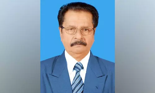 പ്ര​വാ​സി ലീ​ഗ​ൽ സെ​ൽ ഒ​മാ​ൻ ചാ​പ്റ്റ​ർ കോ​ഓ​ഡി​നേ​റ്റ​റാ​യി രാ​ജേ​ഷ് കു​മാ​ർ