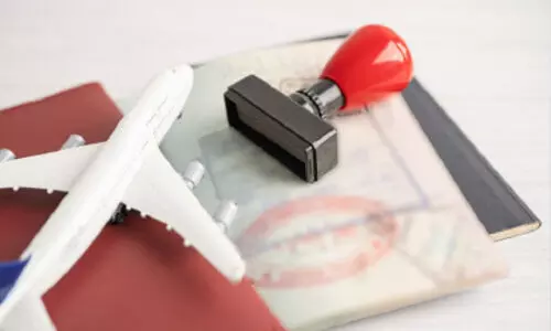 ഗാ​ർ​ഹി​ക വി​സ​ക​ൾ മ​റ്റു വി​സ​ക​ളി​ലേ​ക്ക് മാ​റ്റു​ന്ന​ത് ത​ട​യ​ണ​മെ​ന്ന് നി​ർ​ദേ​ശം