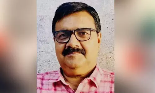 ഹൃ​ദ​യാ​ഘാ​തം: തൃ​ക്ക​രി​പ്പൂ​ർ സ്വ​ദേ​ശി കു​വൈ​ത്തി​ൽ നി​ര്യാ​ത​നാ​യി