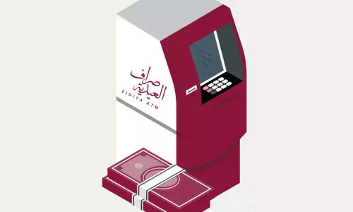 18.2 കോ​ടി ഹി​റ്റി​ൽ ഈ​ദി​യ്യ എ.​ടി.​എം