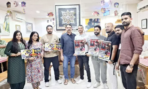 വാ​ർ​ഷി​ക​വും ഫാ​ൻ​സ്ഷോ​യും 10ന്