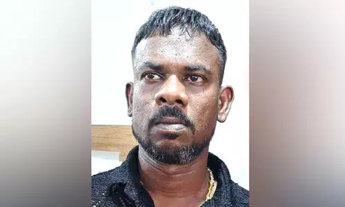 വീട്ടമ്മയെ വെട്ടിപ്പരിക്കേൽപ്പിച്ച കേസിൽ ഗുണ്ട അറസ്റ്റിൽ