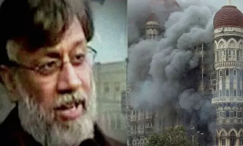 മുംബൈ ഭീകരാക്രമണം; തഹാവൂർ റാണയെ ഇന്ത്യക്ക് കൈമാറും, റാണയുടെ ഹരജി തള്ളി യു.എസ് സുപ്രീം കോടതി