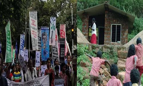 പട്ടികവർഗ ഡയറക്ടറേറ്റിന്റെ അക്കൗണ്ടിൽ ചെലവഴിക്കാതെ 1.73 കോടി കേന്ദ്രവിഹിതം