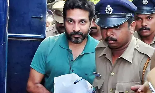 ചന്ദ്രബോസിനെ വാഹനമിടിച്ച് കൊന്ന കേസ്: പ്രതി നിഷാമിന് പരോൾ