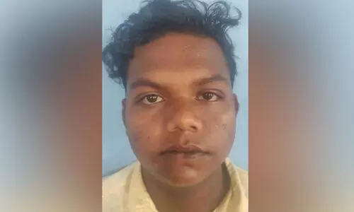 മ​ധ്യ​വ​യ​സ്ക​നെ ത​ല​ക്കി​ടി​ച്ച് പ​രി​ക്കേ​ൽ​പ്പി​ച്ച യുവാവ് അ​റ​സ്റ്റി​ൽ