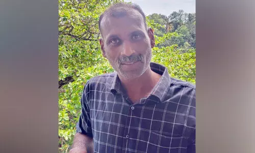 പോക്സോ കേസിൽ 42കാരന് നാല് ജീവപര്യന്തവും ലക്ഷം രൂപ പിഴയും പോക്സോ കേസിൽ 42കാരന് നാല് ജീവപര്യന്തവും ലക്ഷം രൂപ പിഴയും