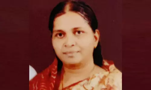 കെ.എ. സുമയ്യ ടീച്ചർ നിര്യാതയായി