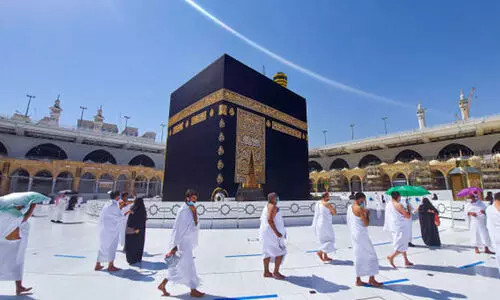 ബഹ്റൈനിൽ നിന്ന് ഉംറക്ക് പോകുന്നവർ ഏപ്രിൽ 28നകം തിരിച്ചെത്തണം