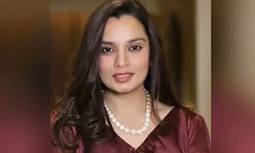 യു.എസ് വിമാനത്താവളത്തിൽ എട്ട് മണിക്കൂർ തടഞ്ഞുവെച്ചു; ദുരനുഭവം പങ്കുവെച്ച് ഇന്ത്യൻ സംരംഭക ശ്രുതി ചതുർവേദി