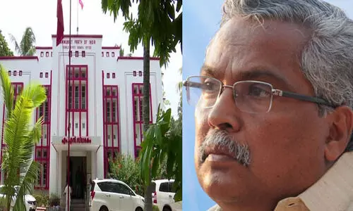 സി.പി.ഐ പാർട്ടി സമ്മേളനങ്ങളിൽ മത്സരത്തിന് വിലക്ക്