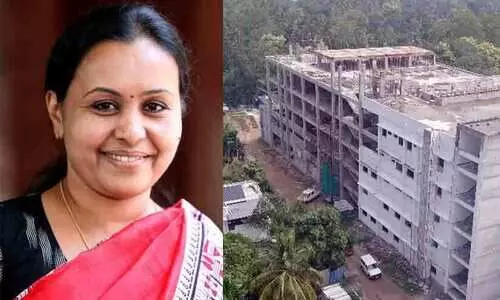 കേരളത്തിന്‍റെ ഹെൽത്തിന് കിഫ്ബിയുടെ കരുത്ത്!