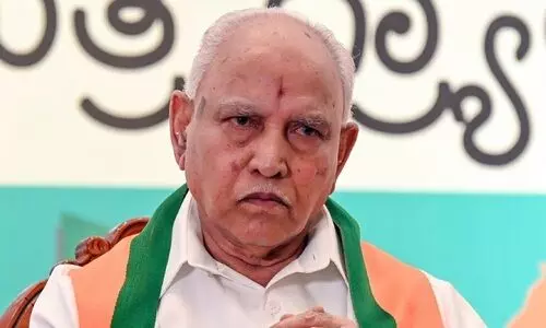 ‘നിന്ദ്യ പ്രവൃത്തികൾ ചെയ്യുമ്പോൾ വന്ദ്യനാണെന്ന ബോധം വേണം’; പോക്സോ കേസിൽ യെദിയൂരപ്പയോട് ഹൈകോടതി