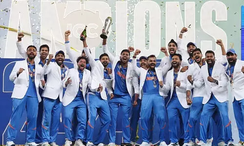 കോഹ്ലിയും വരുണുമില്ല! ഐ.സി.സി ‘പ്ലെയർ ഓഫ് ദി മന്ത്’ അന്തിമ പട്ടികയിൽ ഒരേയൊരു ഇന്ത്യൻ താരം