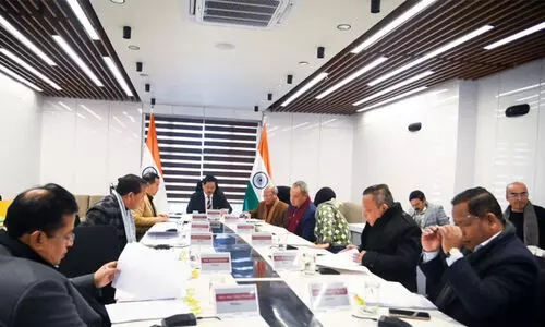 വിരമിച്ച ഹൈകോടതി ജഡ്ജിമാർക്ക് സൗജന്യ വൈദ്യുതിയും പെട്രോളും മൊബൈൽ റീചാർജും പ്രഖ്യാപിച്ച് മേഘാലയ