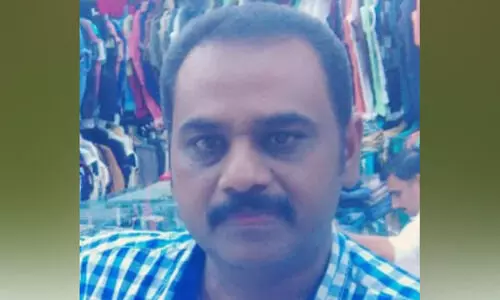 വർക്കല സ്വദേശി റിയാദിലെ താമസസ്ഥലത്ത് മരിച്ചു