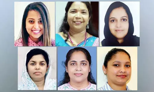 ഷെ​ഫ്സ് പാ​ല​റ്റ് റൈ​സ് ഫ്യൂ​ഷ​ൻ ഫെ​സ്റ്റ്