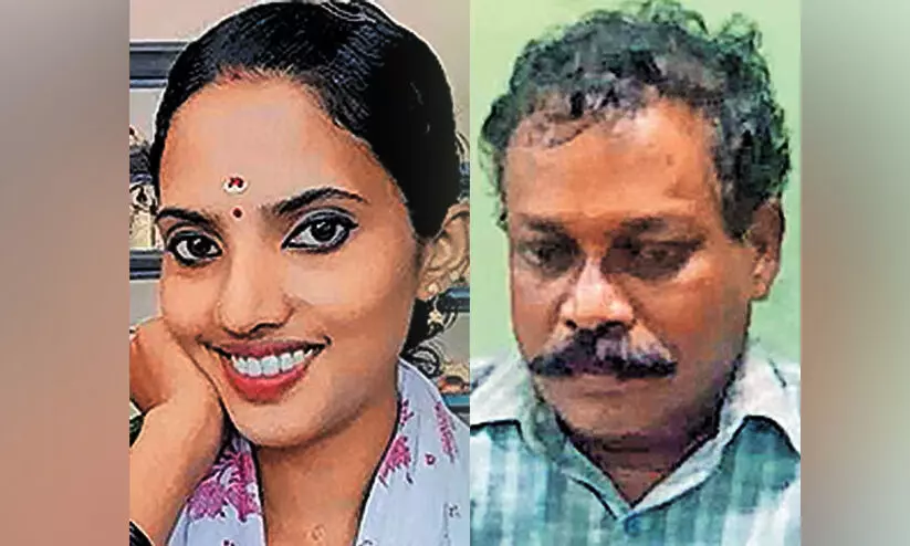 C Ramitha and Ramamrutham