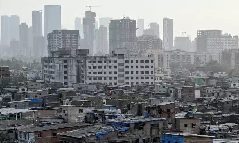 ചേരികളില്ലാതാക്കി മഹാരാഷ്ട്രയുടെ മുഖഛായ മാറ്റാൻ നിയമ ഭേദഗതികൾക്ക് അംഗീകാരം നൽകി മന്ത്രിസഭ