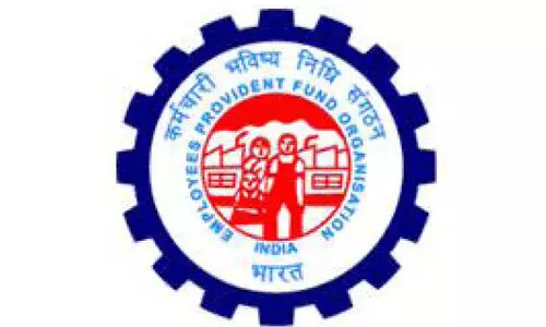 സംസ്ഥാനത്തെ ഇ.പി.എഫ്.ഒ ഓഫിസുകളിൽ ഉദ്യോഗസ്ഥക്ഷാമം