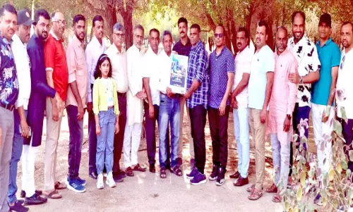 കെ.​ഇ.​എ സ​പ്ത​സം​ഗീ​തം സീ​സ​ൺ- 2 പോ​സ്റ്റ​ർ പ്ര​കാ​ശ​നം