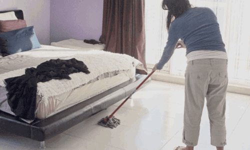 ഗാർഹിക തൊഴിലാളികൾക്കും വേതന സംരക്ഷണനിയമം നിർബന്ധം ഗാർഹിക തൊഴിലാളികൾക്കും വേതന സംരക്ഷണനിയമം നിർബന്ധം